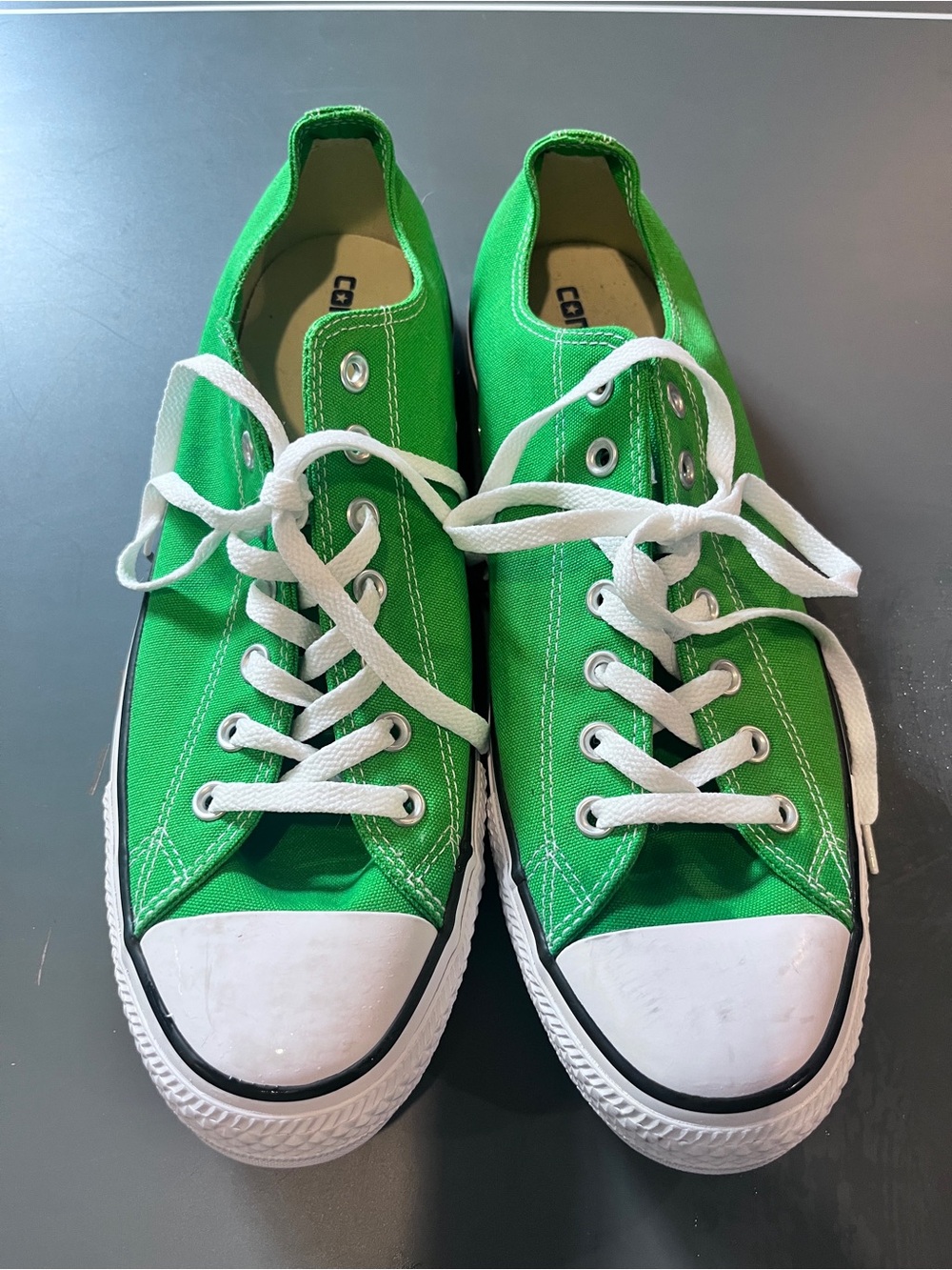 Converse Chuck Taylor All Star Low Top